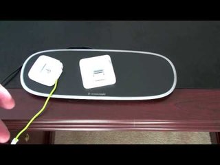 Powermat Wireless Charging Review
