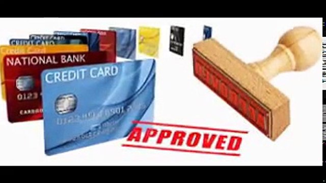 bad credit cards apply for credit card