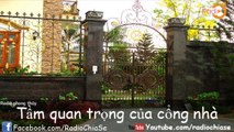 Tầm quan trọng của cổng