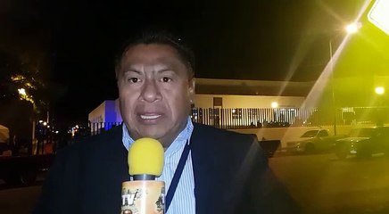 4 baleados de gravedad ingresan al Hospital General de Dolores Hidalgo