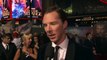 Doctor Strange - Benedict Cumberbatch 'Dr. Stephen Strange' Movie Premiere Interview-QLt-ckBv7X4