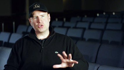 Doctor Strange - Prodcer Kevin Feige Behind the Scenes Movie Interview-E2Ag4Ovu_xI