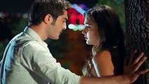 Tere Pyar Ki Aisi Barish -- Murat and Hayat BAARISH -- neha kakkar -- romantic song