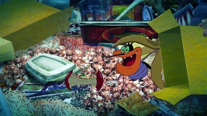 Oggy and the Cockroaches ᴴᴰ The Best Cartoons! Special Collection 2016 - PART 2