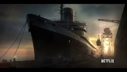 Netflix's A  Series of Unfortunate Events - Teaser Trailer-ZyAyhs-E3RQ