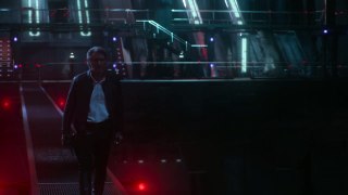 Star Wars The Force Awakens - Han & Ben Scene with Commentary Bonus Feautre-VpOVg9cMb-Q