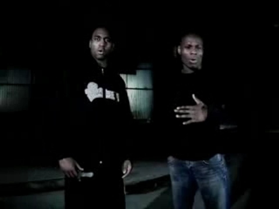 Mac tyer kery james patrimoine du ghetto