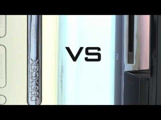 Console Wars: Round 11 Trailer - The Future (Xbox Vs. PS3)