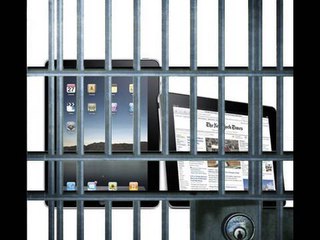 iPad Security Breach Puts You at Risk