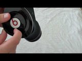 Review: Beats by Dre Studio Headphones