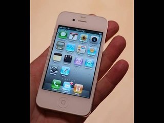 iPhone 4: 1st Impressions & WWDC Recap