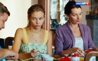 Сана добрый, Саша злой - 1 серия (2017) Детектив криминал фильм сериал