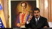 El Parlamento venezolano declara a Nicolás Maduro en 
