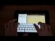 Typing on the iPad: Good, Bad, or Ugly?