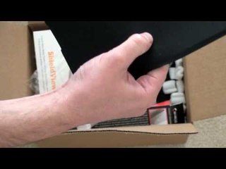 iPad Protection: Accessory Unboxing