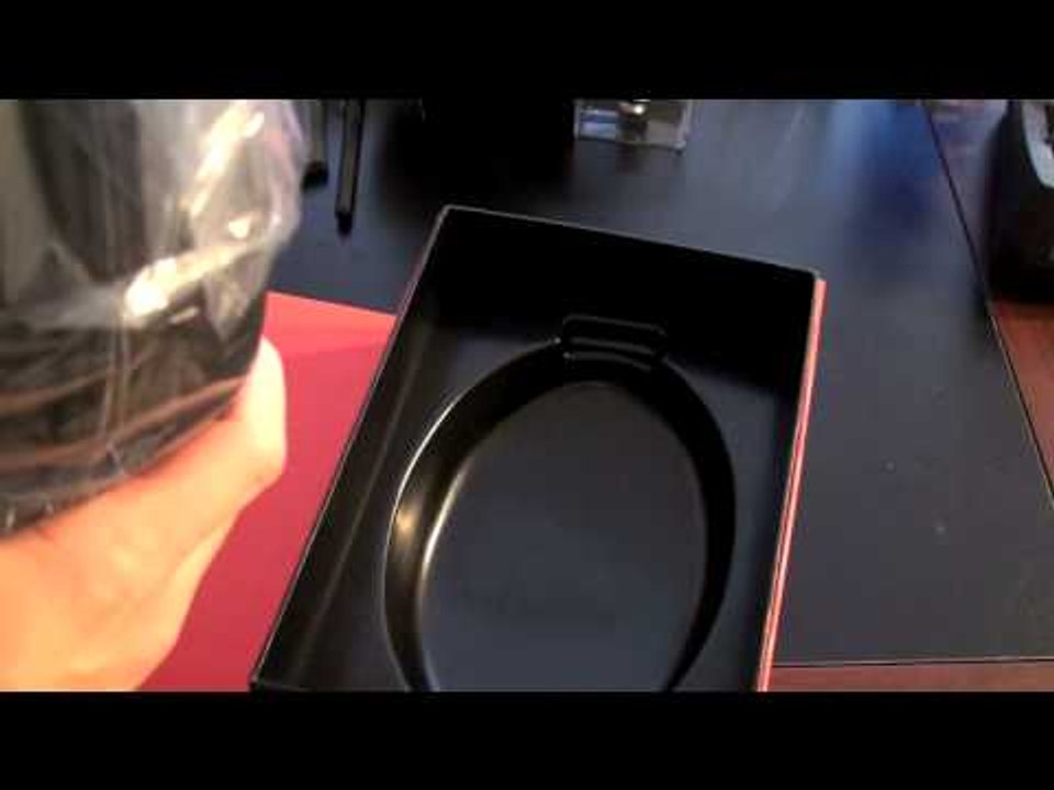 Unboxing: Beats by Dre Studio Headphones