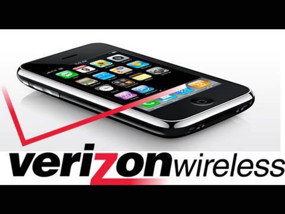 iPhone 4G: Launch Date, Rumors & Verizon