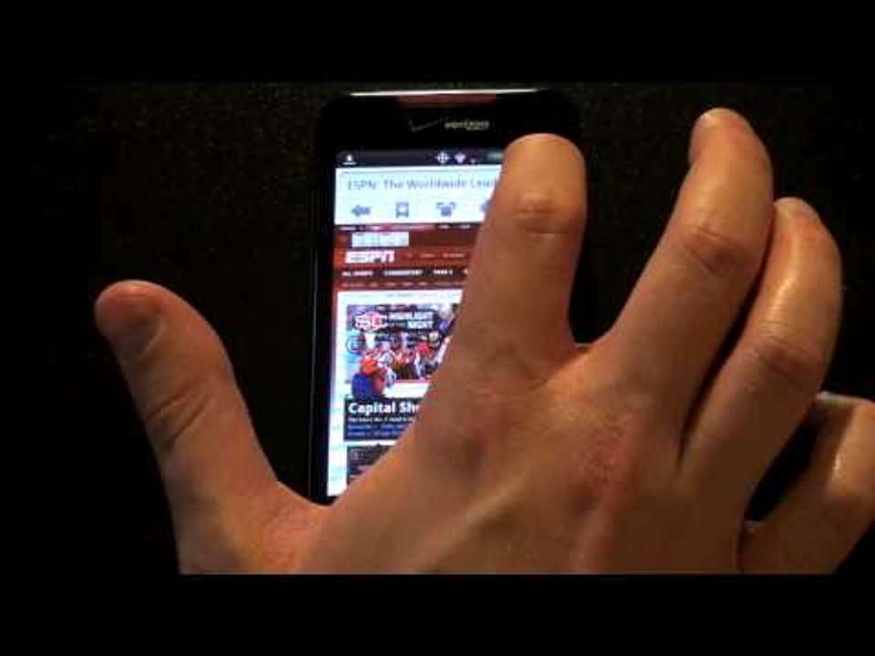 Skyfire for Android