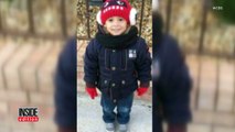 3-Year-Old Boy Declared Brain Dead After Cops Say Mother's Boyfriend Abused Him-24AEYAGddnM