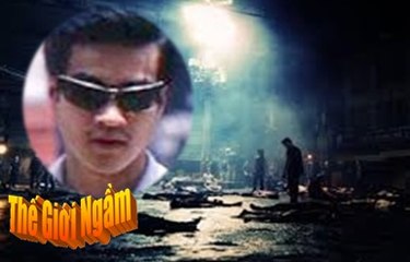 [Du đãng Sài Gòn-P1]. Đại Cathay, “bố già” của Sài Gòn
