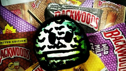 Lost In The Woods - ForrestG Sasquacth