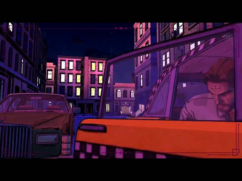 The Wolf Among Us Episode 3: A Crooked Mile - iOS - iPad Mini Retina Gameplay Part 3