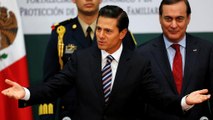 México: Peña Nieto promete medidas para contener el alza de precios tras el 