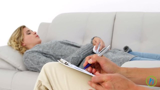 Treating Depression and Anxiety with Psychotherapy versus Drugs