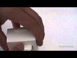Save the Juice! Apple rechargable Batteries Unboxing