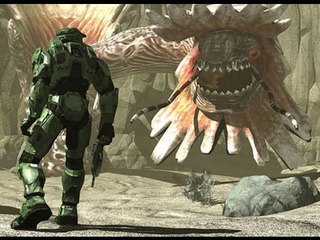 Halo Reach 1st Impressions