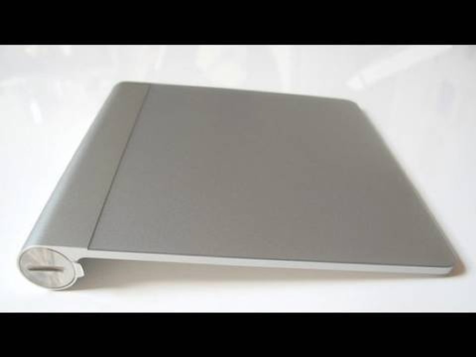 Magic Trackpad, New iMacs, & More!