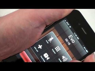 iPhone 4 Reception Issues (Update)