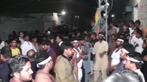Imran Haider Shamsi- 60/5/L Burj wala sahiwal 7 muharram 2015-Karbala Hay Karbala