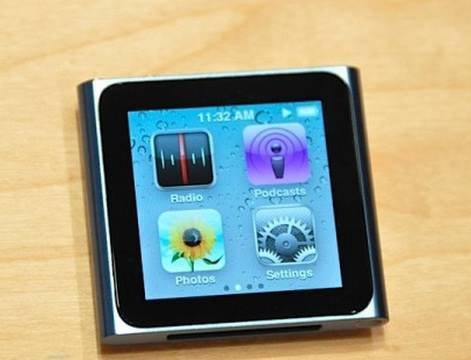 New iPods, Apple TV & More! Apple Event Recap & Impressions