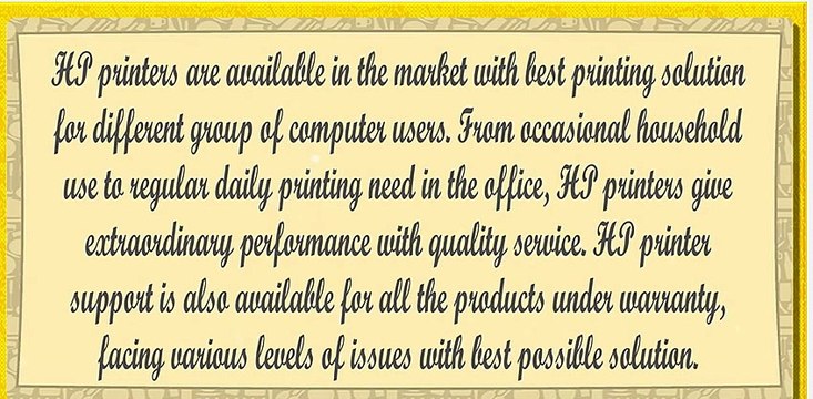 Contact 1-855-531-3731 HP Printer Tech| Technical Support