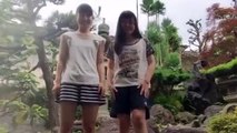 女子高生二人組でメントスコーラに挑戦-XhoS1HR0PC4