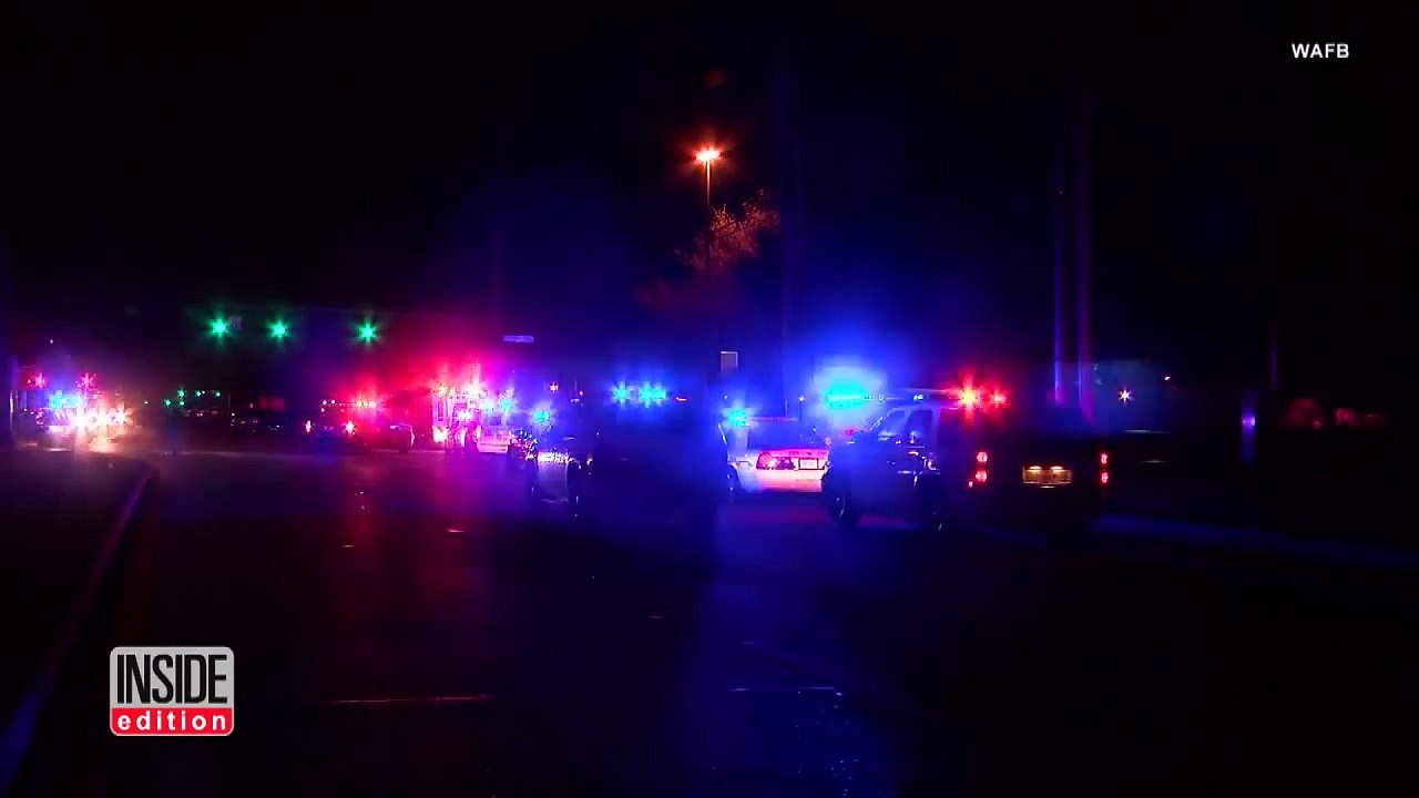 High School Student Gets Shot Twice, Run Over By Car While Helping Dying Woman-FXsSd9XU4vQ