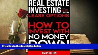 Read  Real Estate Investing with Lease Options: How to Invest with No Money Down (Real Estate