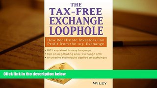 Read  The Tax-Free Exchange Loophole: How Real Estate Investors Can Profit from the 1031 Exchange