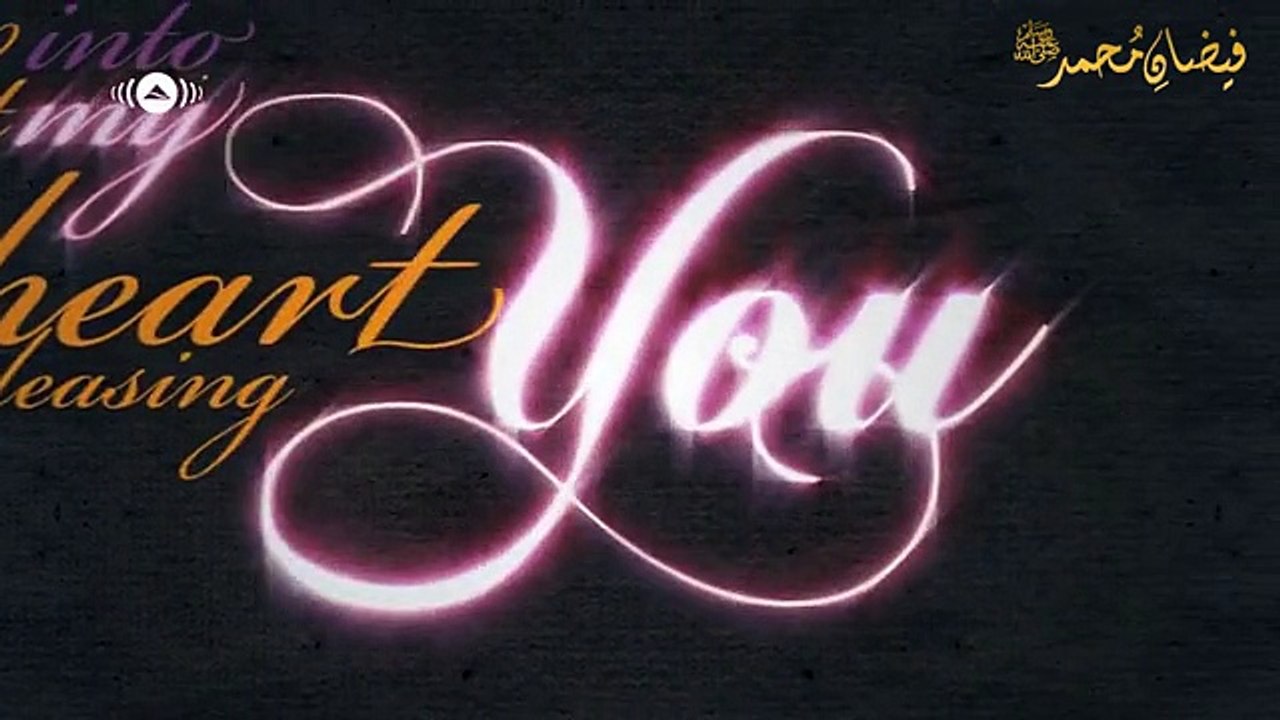 I Love You So