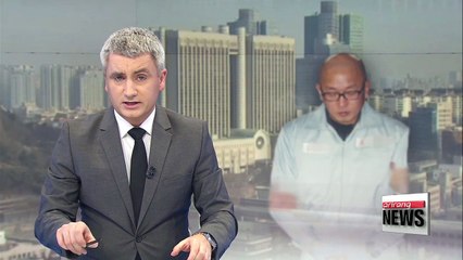 K-pop video director Cha Eun-taek faces first hearing in criminal trial