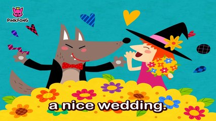 Wolf _ フォニックス読みW _ ABCフォニックスの歌 _ ピンクフォン英語童謡-bqOLACljxys