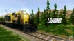 Train Driver new United Kingdom - Train Simulator Romania 2016 - Train Simulator Games