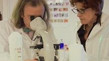 La méchante bactérie