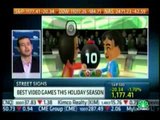 Jon on CNBC Talking About Games