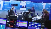 François Fillon claque la porte à François Bayrou