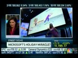 Jon on CNBC Talking about Kinect