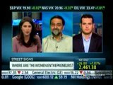 Jon on CNBC Talking about Women in Technology