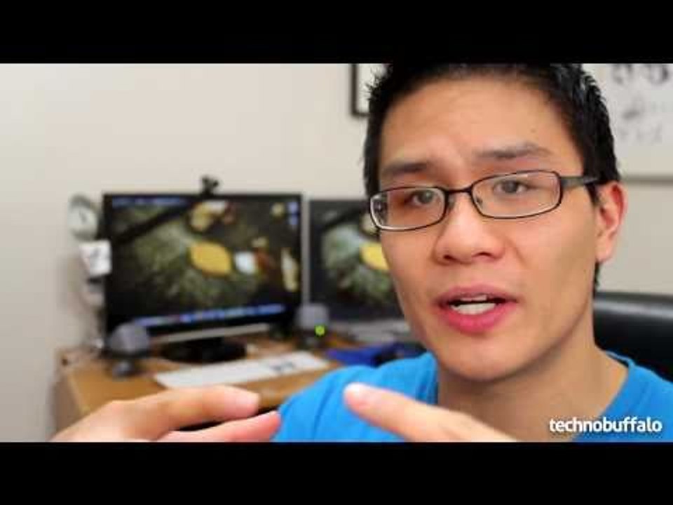Top 5 iPhone Apps