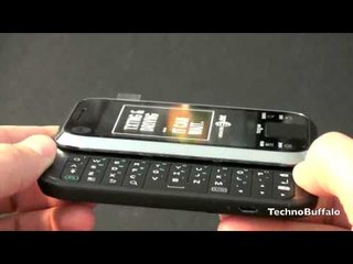 Motorola FLIPSIDE Unboxing